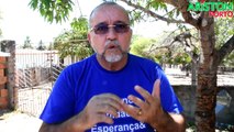 SECRETÁRIO ARISTON PORTO FALA DA TERMOELÉTRICA DA BARRA DOS COQUEIROS