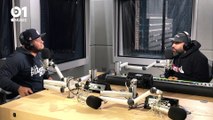 Torae & Ebro Talk – All Praises Due, Dj Premier, Sean Price & Redman on Beats 1 Live on Apple Music