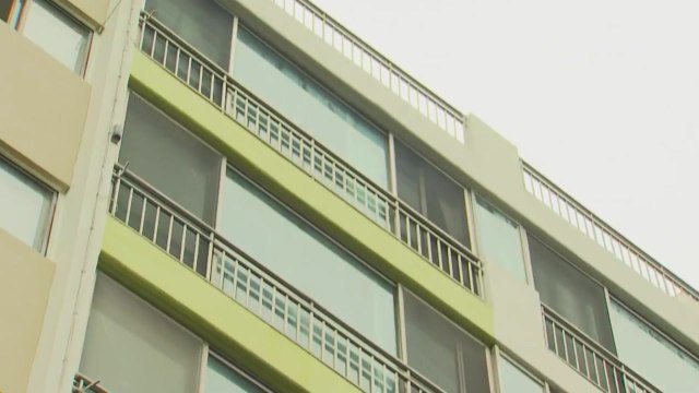 부산 일가족 4명 흉기에 피살된 채 발견...용의자도 숨져 / YTN