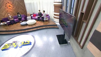 김진의 돌직구쇼 - 10월 26일 신문브리핑