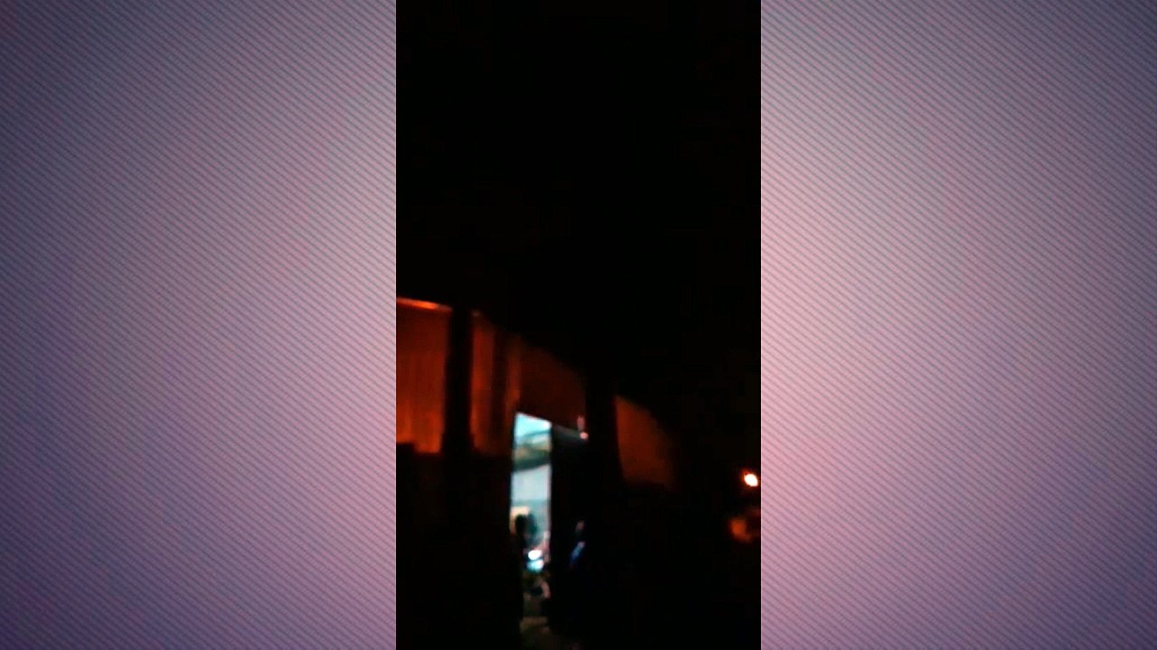 Iluminação pública está com problema no Pioneiros Catarinenses