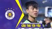 Chân dung Đỗ Duy Mạnh: Cầu thủ xuất sắc nhất CLB Hà Nội tại V.League 2018 | HANOI FC
