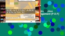 [P.D.F] Healthcare Finance: An Introduction to Accounting and Financial Management [P.D.F]