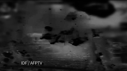 Ataques israelenses em Gaza