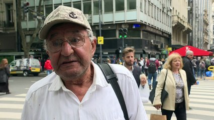 Presupuesto de austeridad en Argentina va al Senado