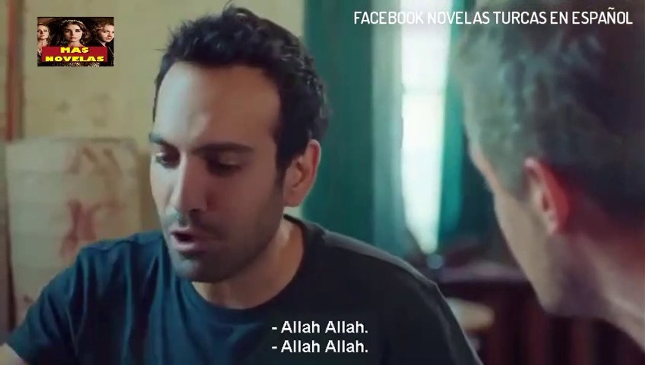 Kizim (La Niña) - Capitulo 6 (Subtitulada) ll Kizim (La Niña) - Capitulo 6 (Subtitulada)