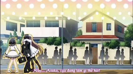 俺たちに翼はない 1話