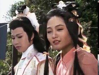 Tiên Hạc Thần Trâm (1992) - Tập 04