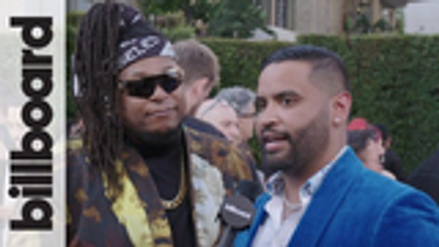 Zion y Lennox Tease New Song Hipnosis and a Collaboration with Anitta at 2018 Latin AMAs | Billboard