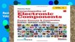 Review  Make: Encyclopedia of Electronic Components Volume 1: Resistors, Capacitors, Inductors,