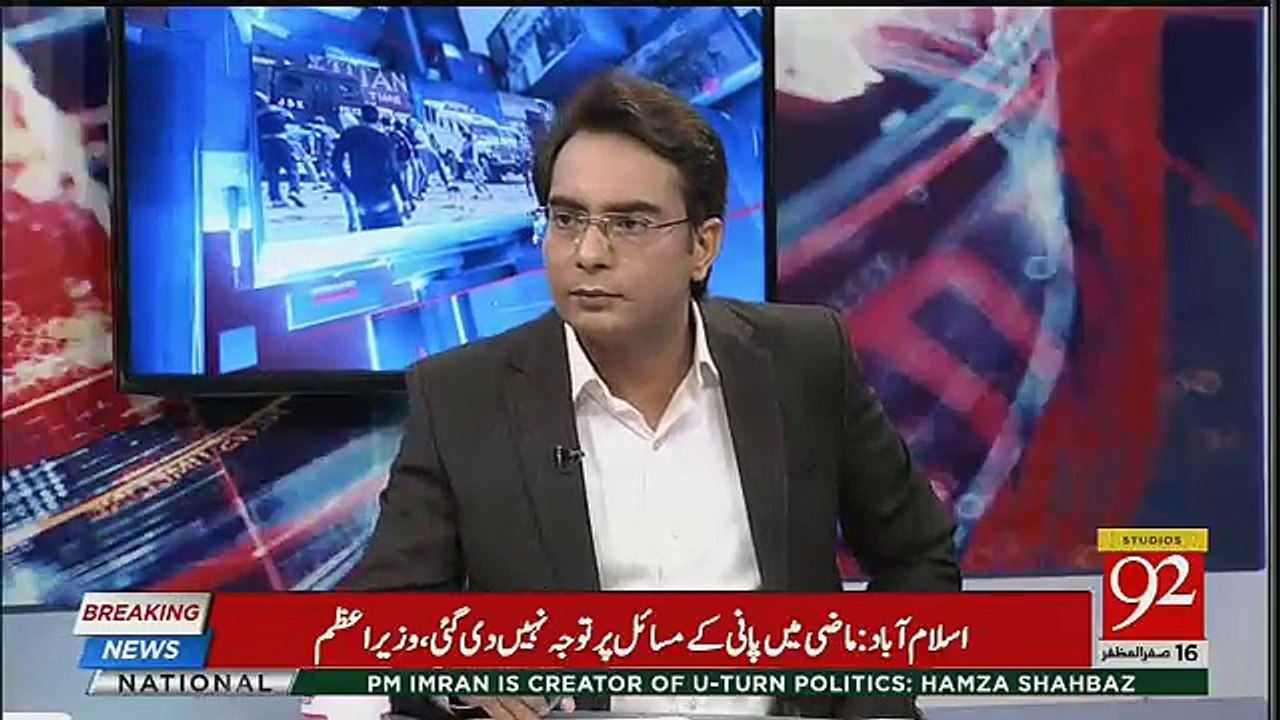 Kya Zardari Aur Nawaz Sharif Mil Ker Imran Khan Ko Nuqsaan Phoncha Sakte Hain ?