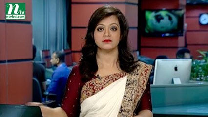 NTV Shokaler Khobor | 26 October, 2018