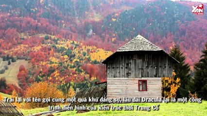 5 Địa điểm ma quái kinh dị nhất mùa Halloween năm nay