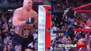 WWE new 17 September 2018 brock lesnar vs Braun Strowman full match HD_144p