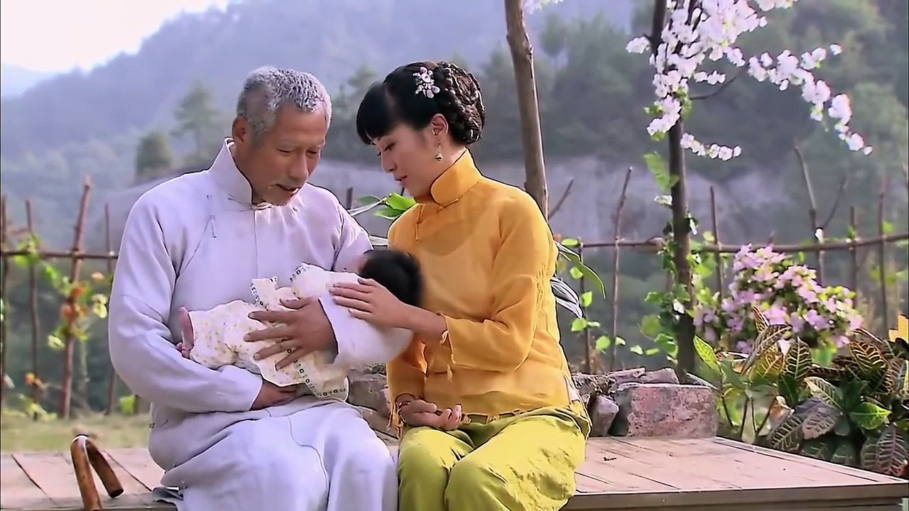 坚强女人 第33集 | 最好中国电视剧