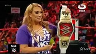 Lo Mejor de Ronda Rousey en WWE (En Español)_144p