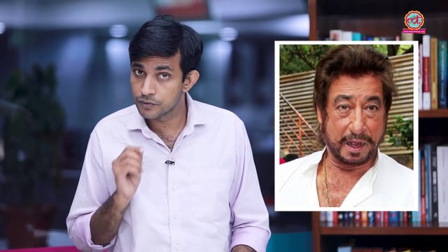 Bollywood very latest controversy!!Tanushree Dutta Nana Patekar Controversy पर आया Shakti Kapoor का बयान _ The Lallantop