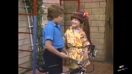 Small Wonder Season-2 Matchmaker, Matchmaker