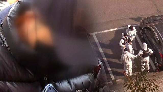 [취재N팩트] '전처 살해' 40대 구속... 위치추적기에 가발까지 치밀했던 범행 / YTN