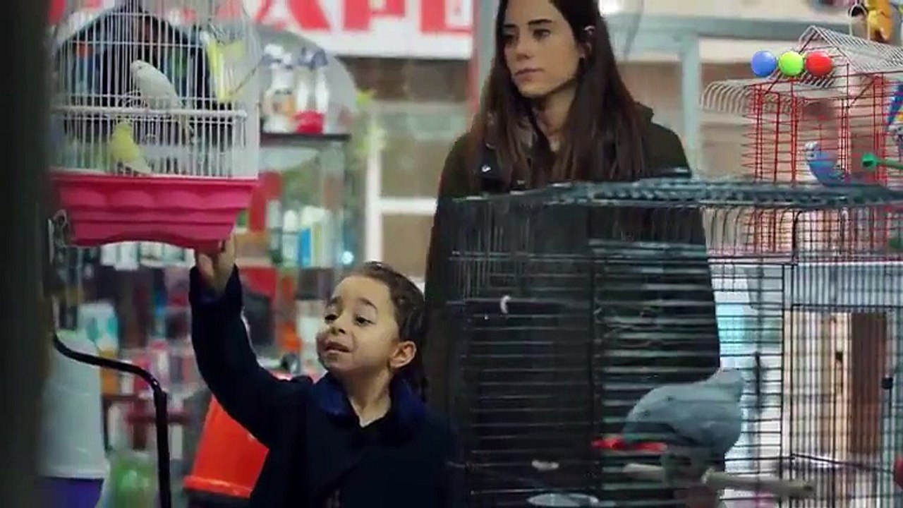 Madre Capitulo 15 en Español Latino Vídeo Dailymotion