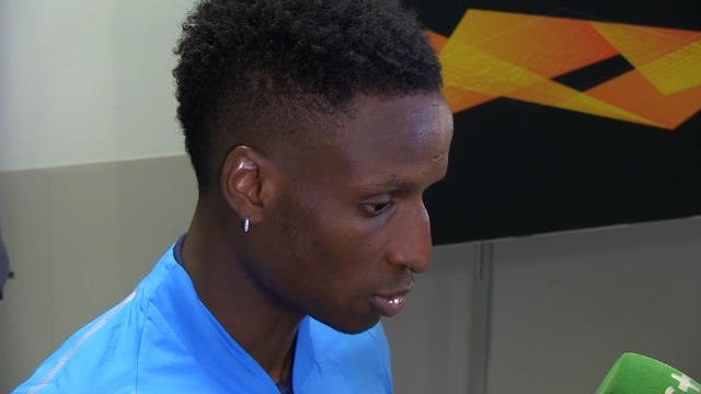 Ligue Europa : Groupe H - Sarr : On en est capable