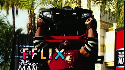Worlds Strongest Man 2016 E06