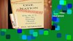 D.O.W.N.L.O.A.D [P.D.F] One Nation, Uninsured: Why the U.S. Has No National Health Insurance