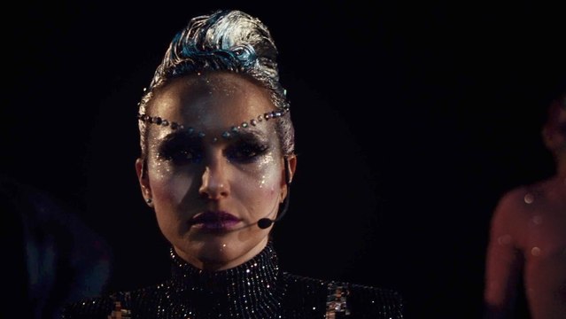 Natalie Portman, Jude Law In 'Vox Lux' First Trailer