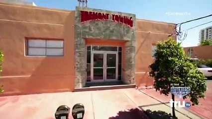 South Beach Tow S04 E03