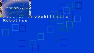 Popular Probabilistic Robotics