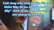 - Quỳnh Búp Bê tập 21- Quỳnh đau đớn chứng kiến Chị Lan đi.ên dại ra nghĩa địa chơi với đám trẻ con