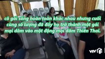 Quỳnh búp bê ;tập 21-sếp Thịnh công khai ‘tỏ tình với Quỳnh, phản ứng ngoài sức tưởng tượng