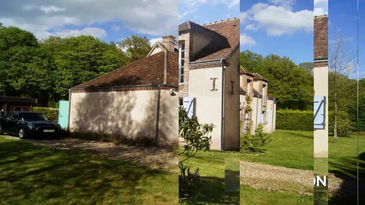 A vendre - Maison - LA LANDE-SUR-EURE (61290) - 127m²
