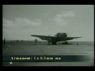 Grumman TBF Avenger
