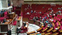 3ème séance : Projet de loi de financement de la sécurité sociale pour 2019 (suite) - Jeudi 25 octobre 2018