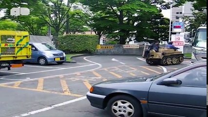 Amazing Homemade Inventions 2017 #24