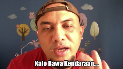 Kecelakaan Motor lawan Sapi di Jalan Raya. Sapa Yg Salah Kalo Gini?