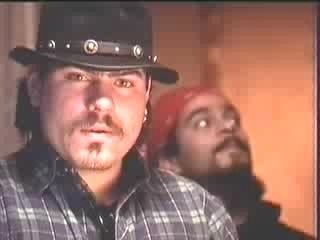 Godflesh : Crush my soul | clip