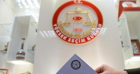 31 Mart'taki Yerel Seçimlerde Aday Olacak Kamu Çalışanlarının En Geç 1 Aralık'ta Görevden Ayrılmaları Gerekiyor