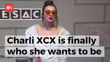 Charli XCX Has Reached A Turning Point In Her Life