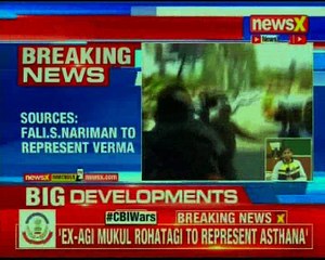 CBI Wars: Alok Verma's petition hearing in SC today