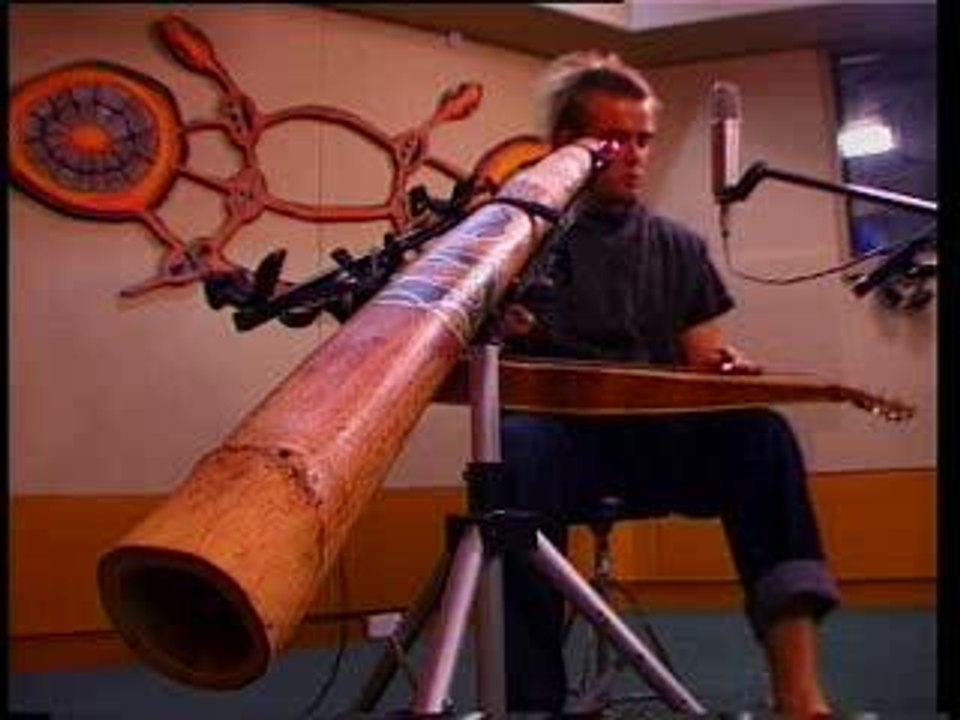 Xavier Rudd - 12th September