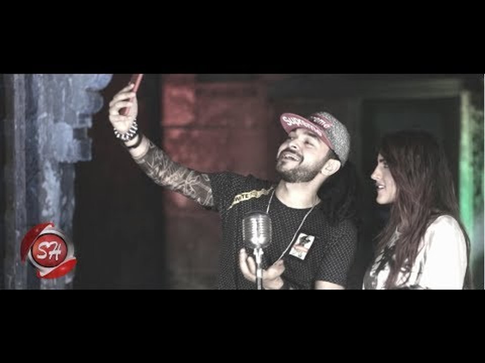 باسم فيجو كليب مهرجان السنجلة جنتلة ( هاه يابت...