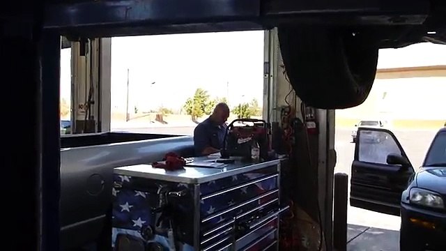 Best Wheel Alignment Service in Las Vegas