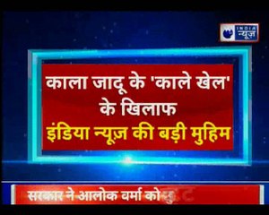 UP Police's third degree torture | यूपी पुलिस का थर्ड डिग्री टॉर्चर