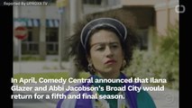 ‘Broad City’ Gets A Final Season Teaser Trailer