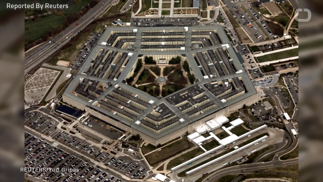 Troops To Protect Border?