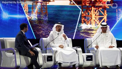 U.S to Stay 'Key Part' of Saudi Economy Despite Forum Boycott