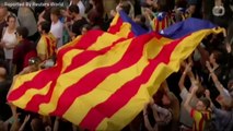 Spain's Supreme Court sends Catalan independence leaders to trial