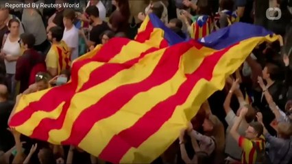 Spain's Supreme Court sends Catalan independence leaders to trial